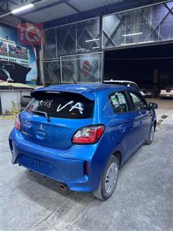 ميتسوبيشي ميراج